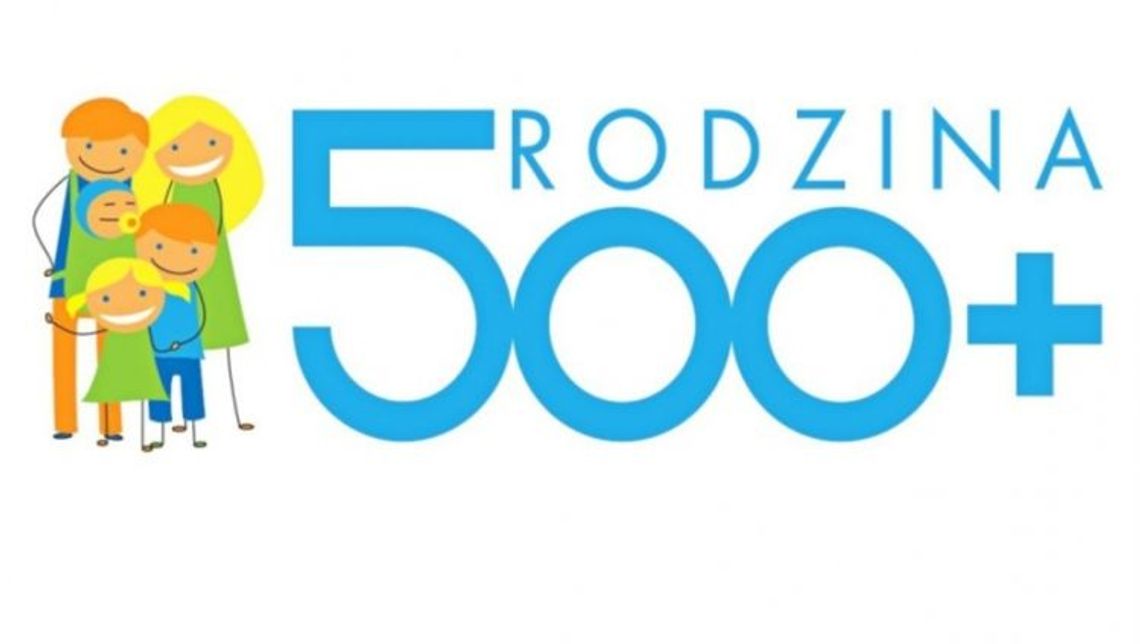 "500+" i "Dobry Start" w Zamościu