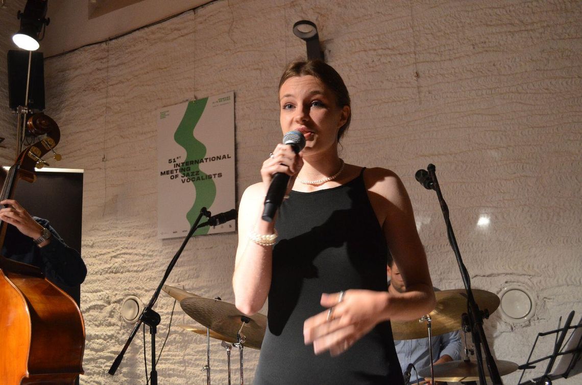 51 Międzynarodowe Spotkania Wokalistów Jazzowych