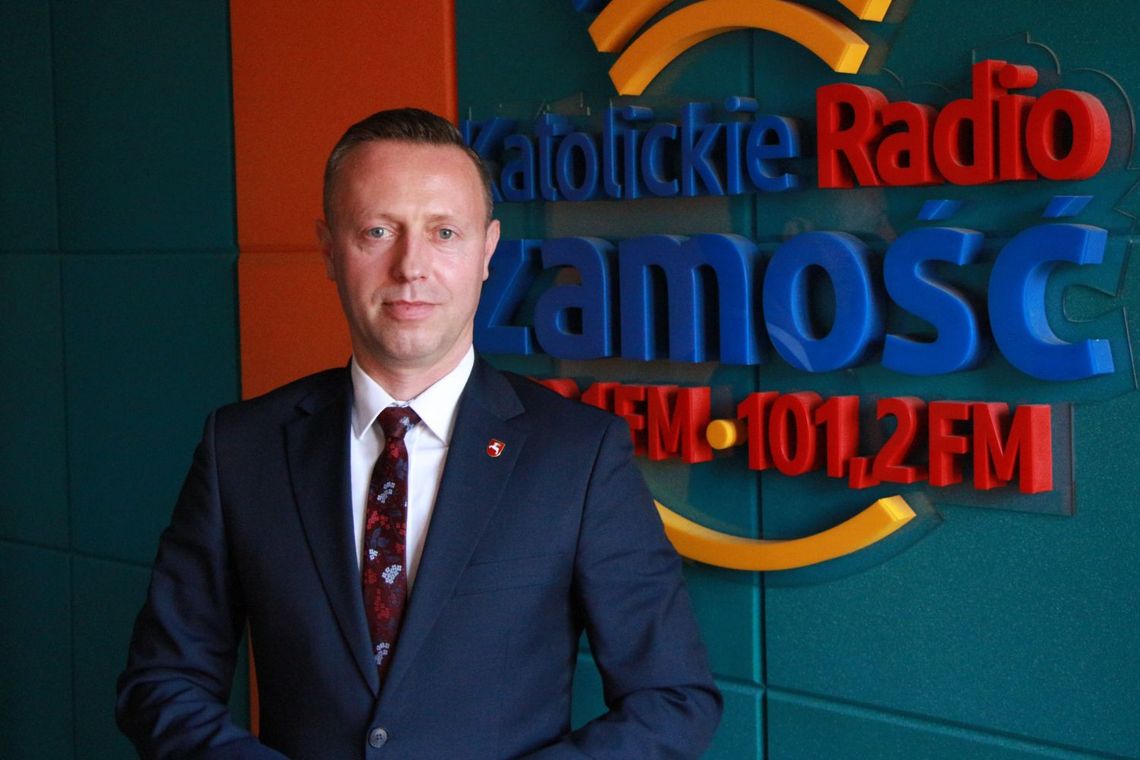 Kiedy zawyją syreny... Michał Mulawa o polskim systemie ostrzegania