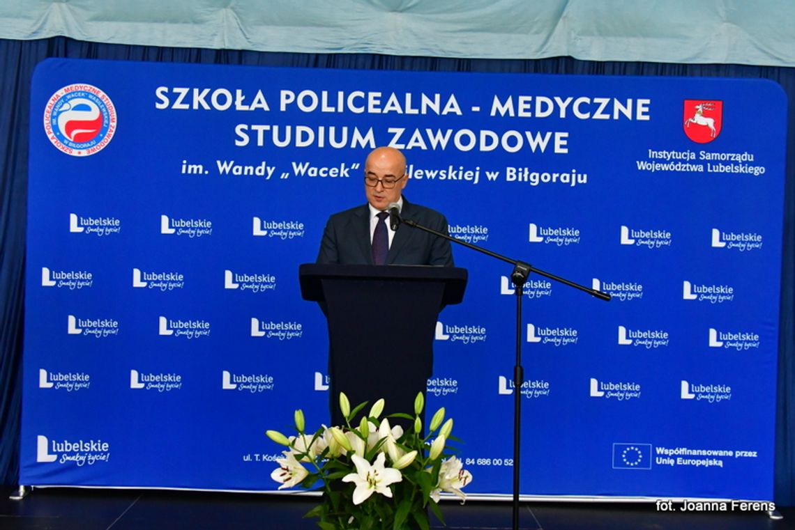 60 lat biłgorajskiego „Medyka”