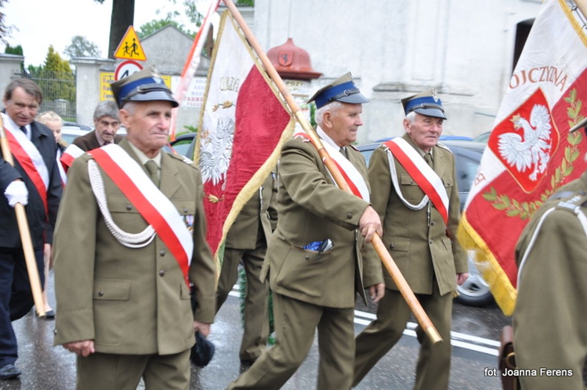 77. rocznica wydarzeń w Bramie Korchowskiej