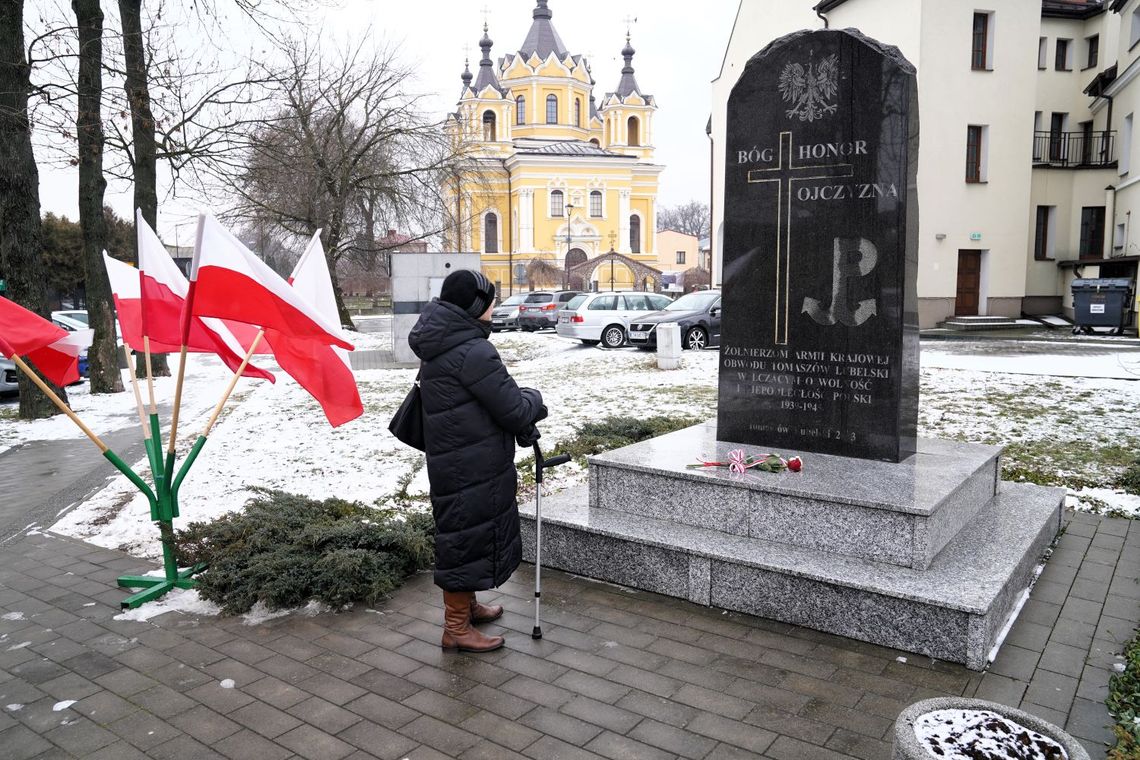 83. rocznica powstania Armii Krajowej