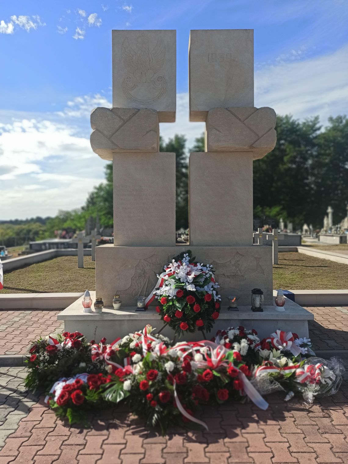 87. rocznica Bitwy pod Łaszczowem 87. rocznica Bitwy pod Łaszczowem