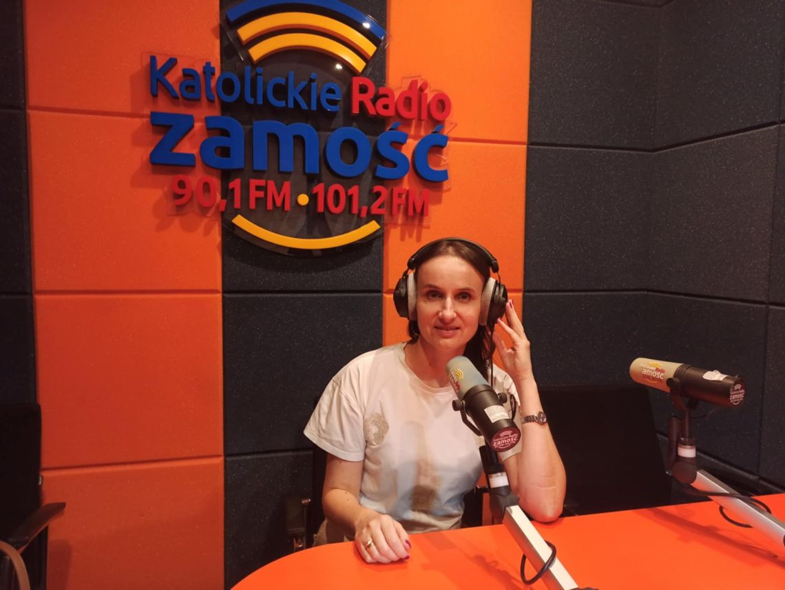 Agnieszka Bałka, surdologopeda