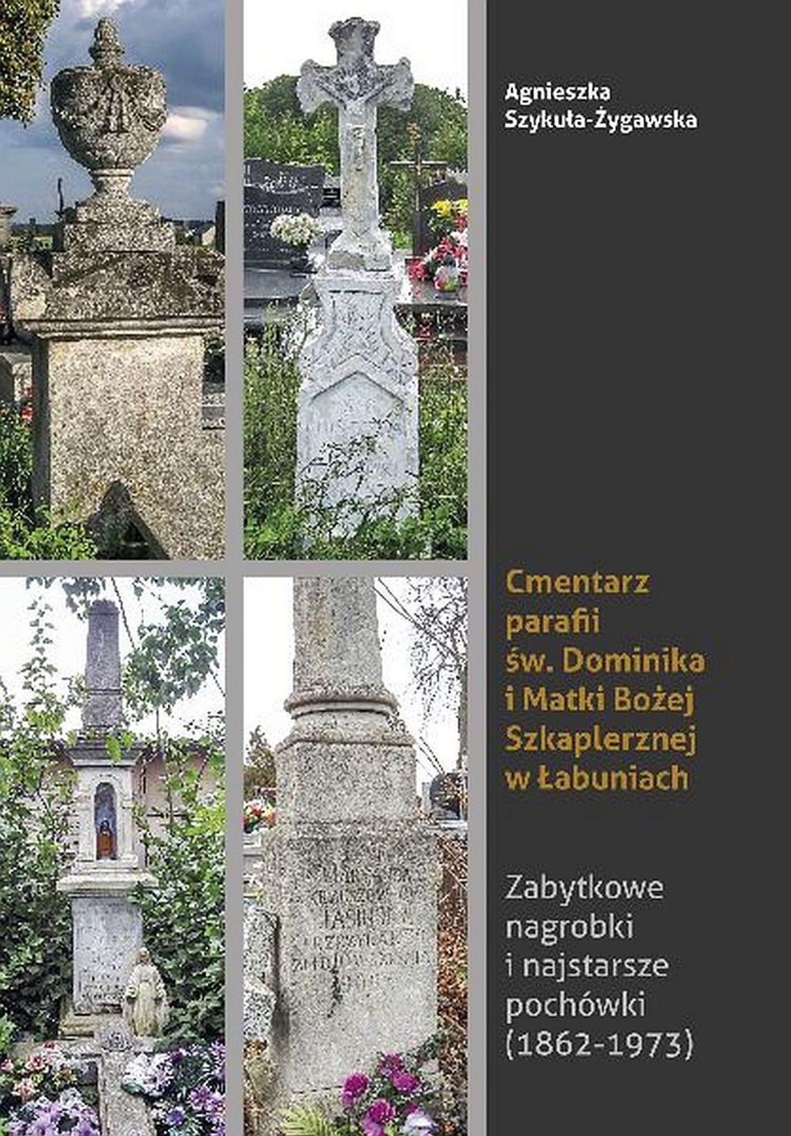 Agnieszka Szykuła-Żygawska Agnieszka Szykuła-Żygawska