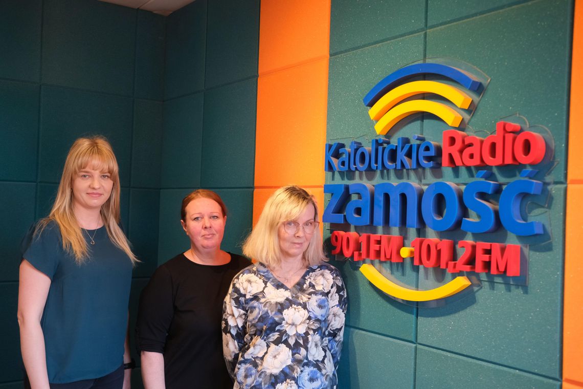 Agnieszka Szymańska, Agnieszka Kukiz, Ilona Iwicka