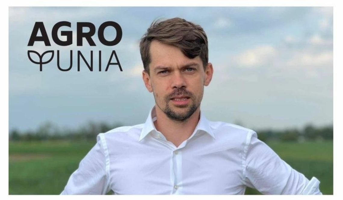 AGROunia na Zamojszczyźnie