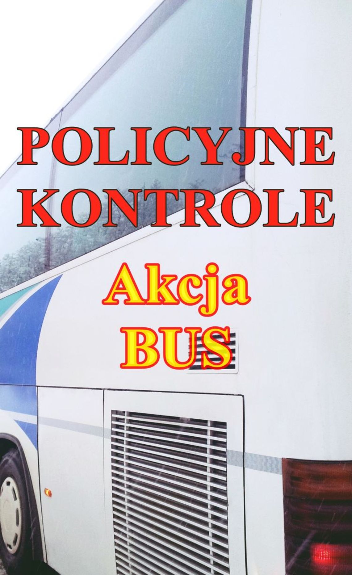 Akcja "Bus"