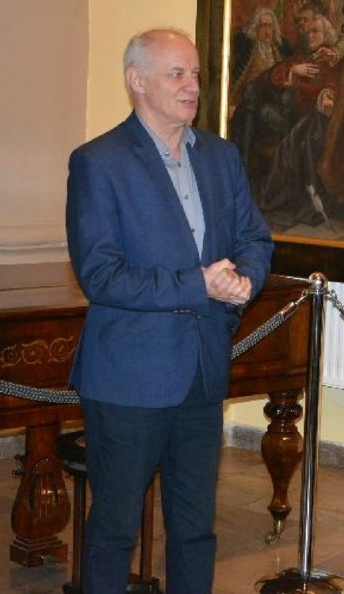 Andrzej Urbański