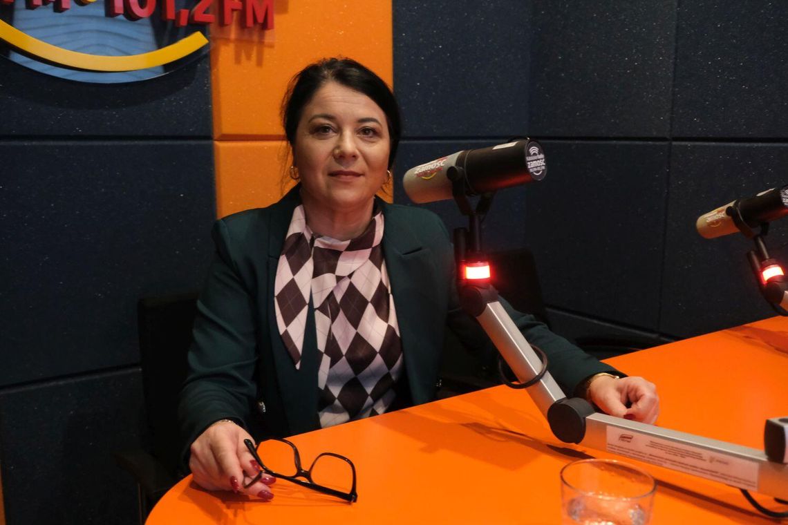 Anna Kusiak Anna Kusiak