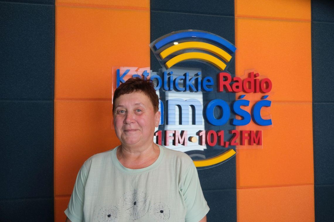 Anna Zgnilec