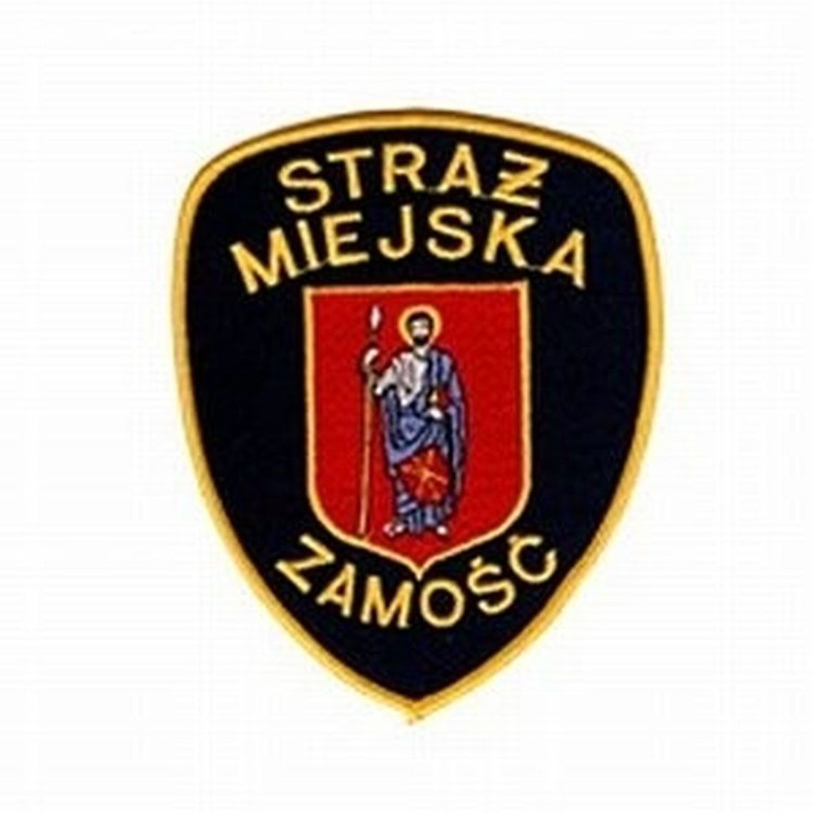 Apel Straży Miejskiej do mieszkańców Zamościa