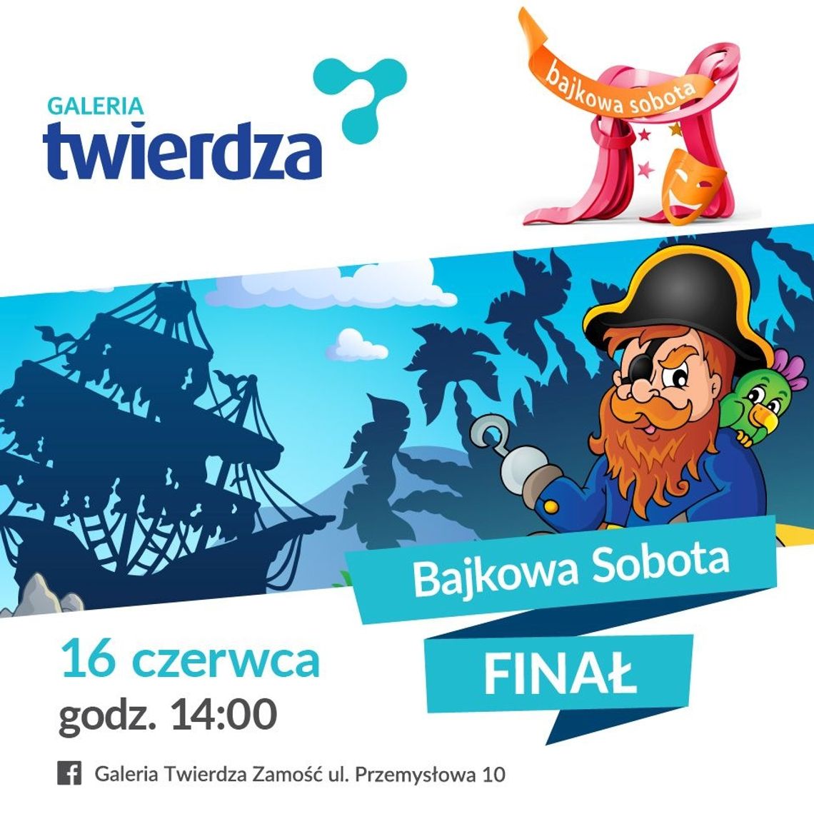 Bajkowa Sobota – Finał 