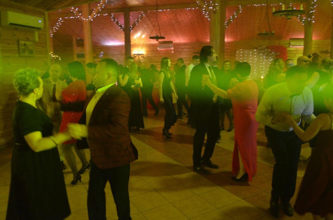 Bal karnawałowy Domowego Kościoła Diecezji Zamojsko-Lubaczowskiej