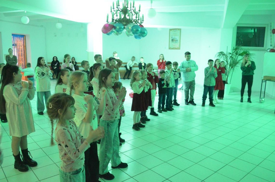 Bal Młodych Serc Bal Młodych Serc