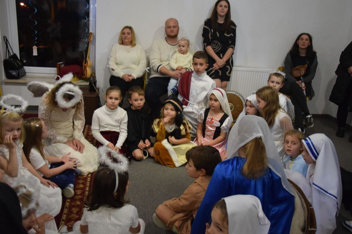 Bal Wszystkich Świętych w Zamościu