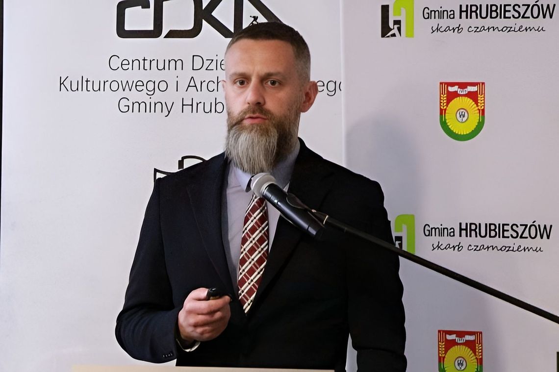 Bartłomiej Bartecki Bartłomiej Bartecki