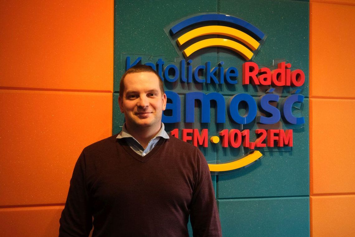 Bartłomiej Białowolski