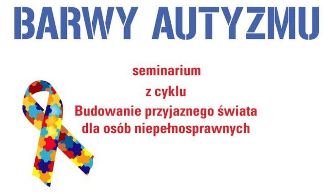 „Barwy autyzmu”