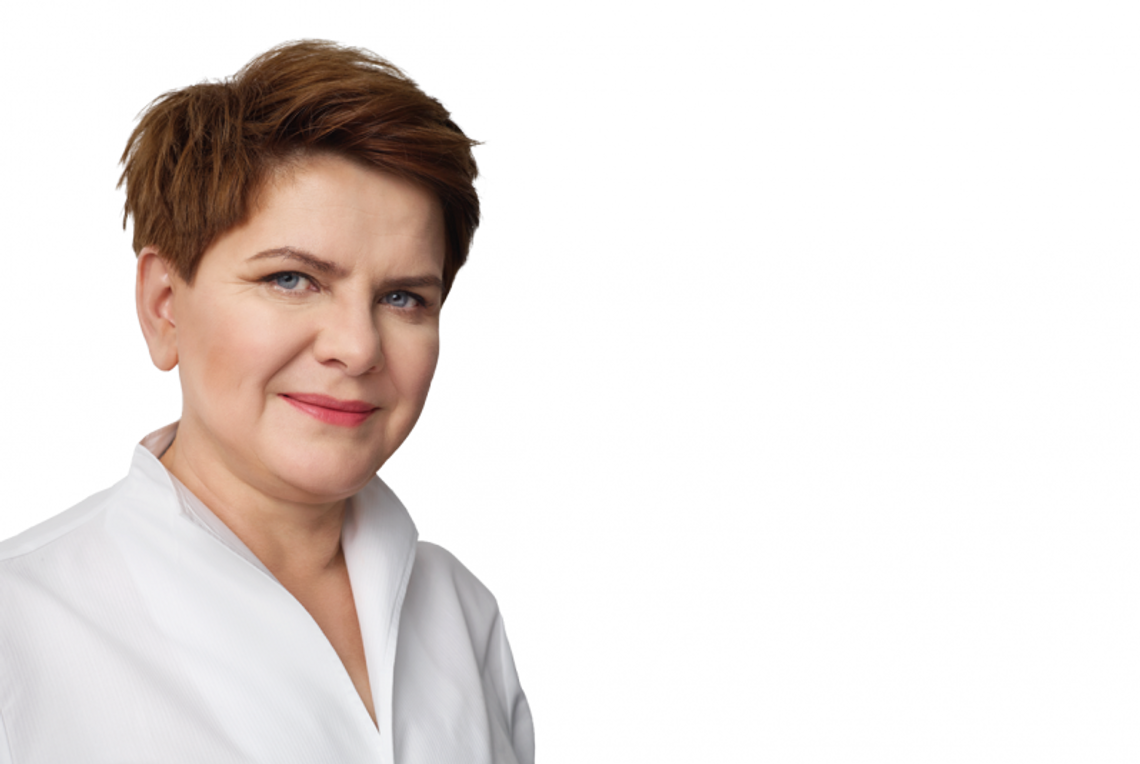 Beata Szydło