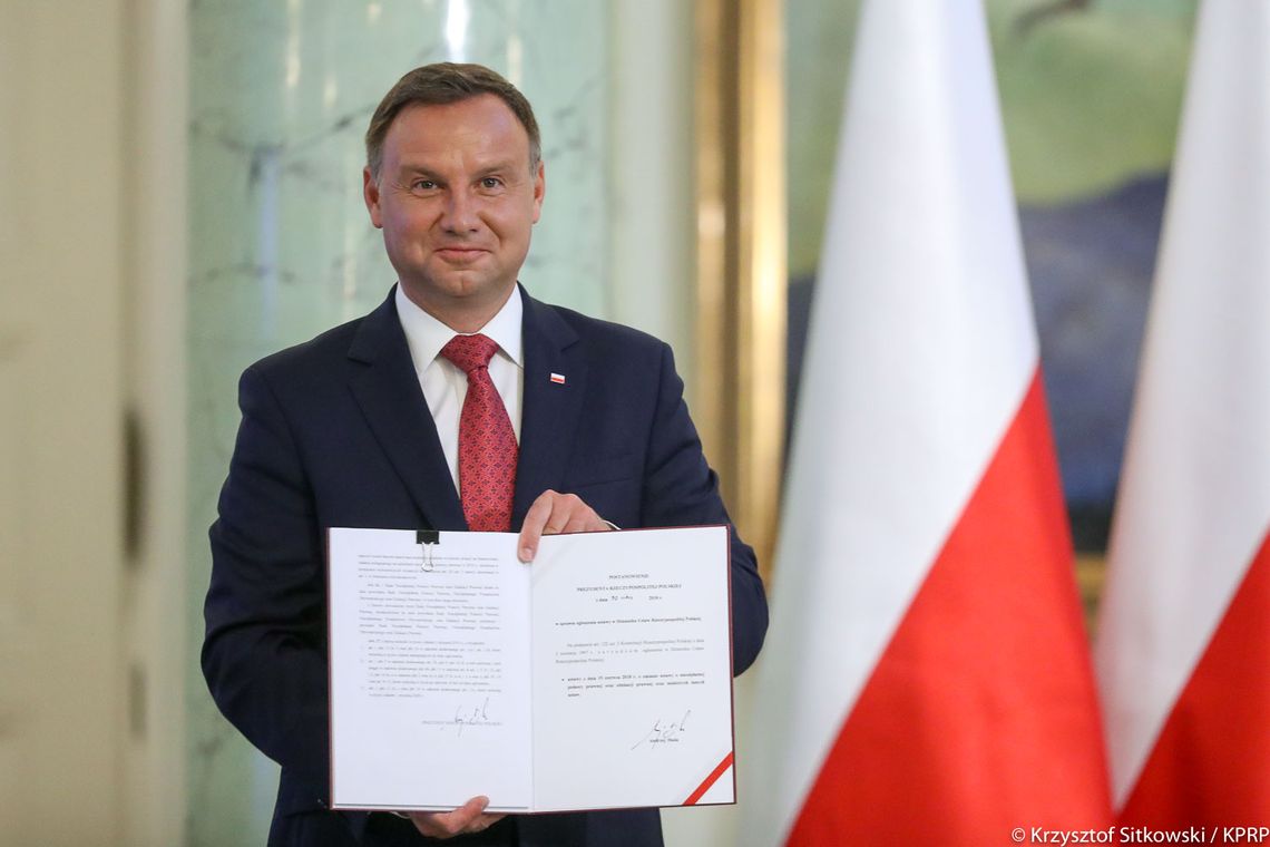 Będzie łatwiej o nieodpłatną pomoc prawną.  Pomoc bliska Tobie.