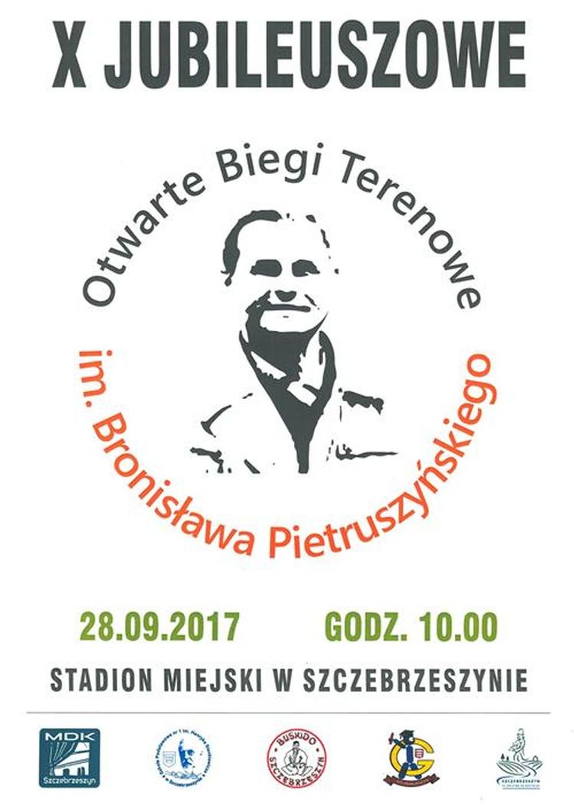 Biegi im. B. Pietruszyńskiego 