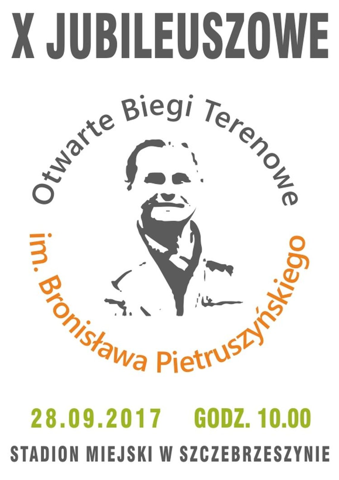 Biegi Terenowe im. Bronisława Pietruszyńskiego