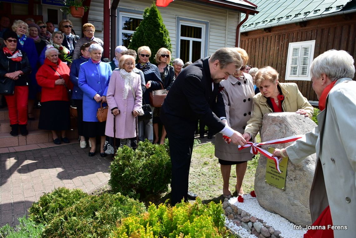 Biłgoraj. 100 lat wszędzie dla wszystkich