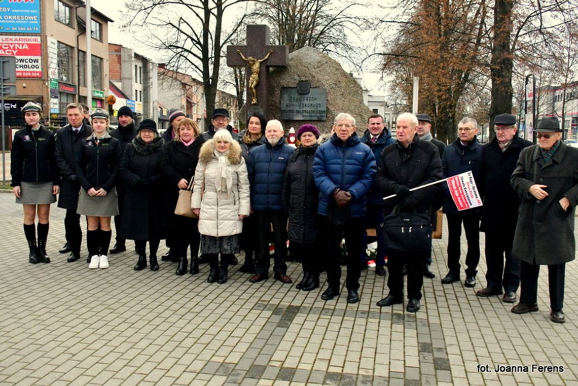 Biłgoraj. 81. rocznica powstania AK