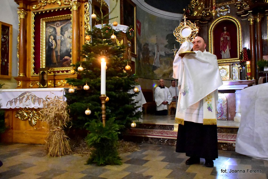 Biłgoraj. Adwentowa tęsknota