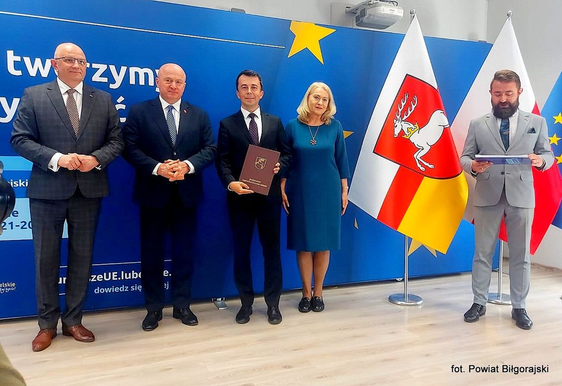 Biłgoraj. Aktywizacja osób bezrobotnych
