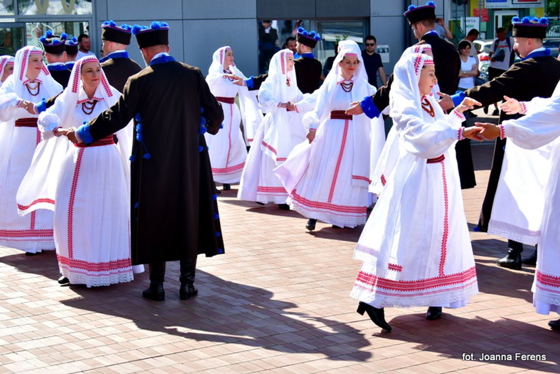 Biłgoraj. Dzień Folkloru Polskiego