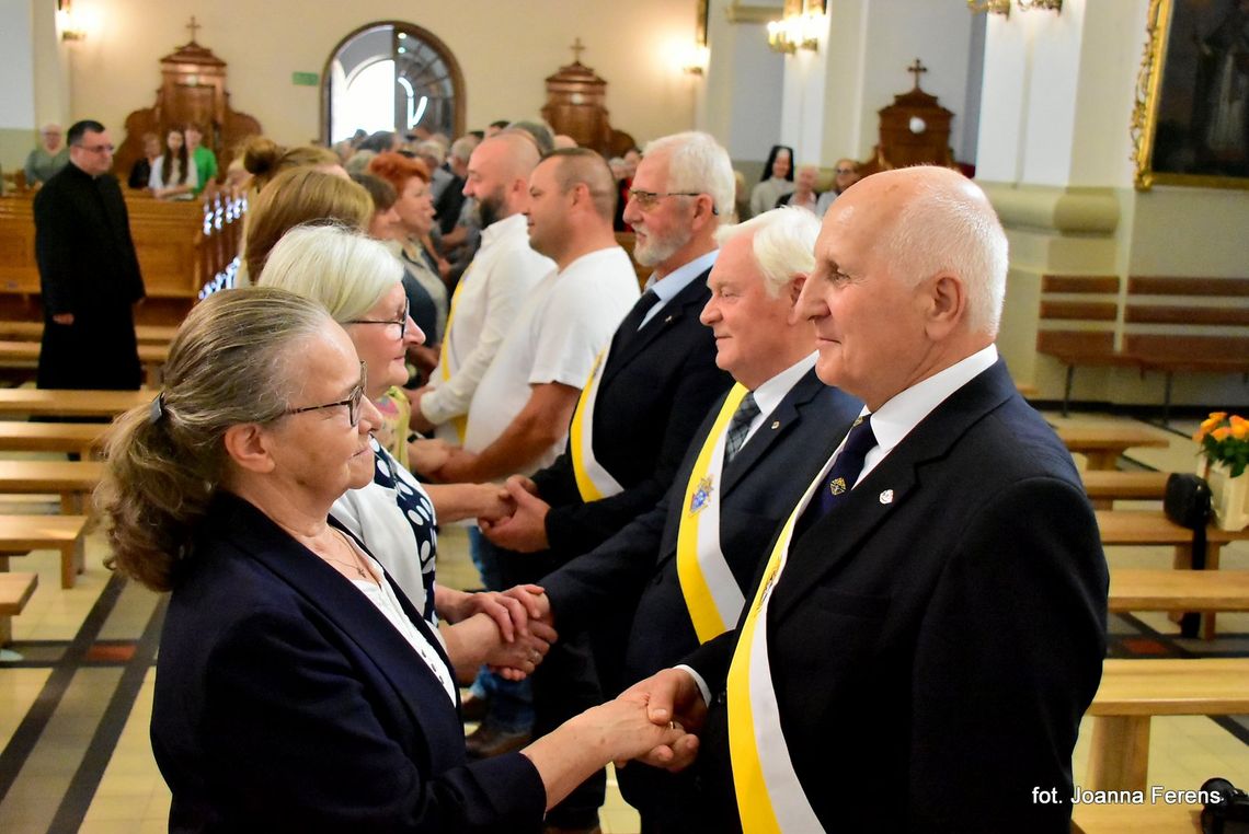 Biłgoraj. Dzień Męża i Żony Biłgoraj. Dzień Męża i Żony