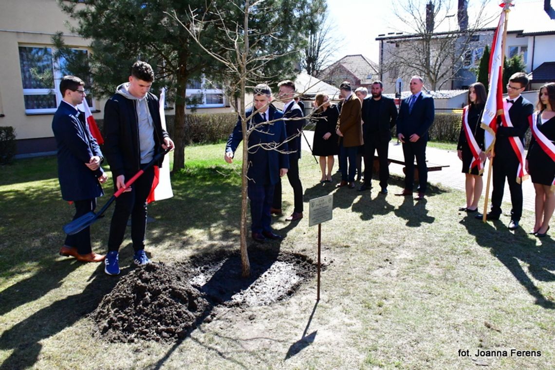 Biłgoraj. Dzień Pamięci Ofiar Zbrodni Katyńskiej