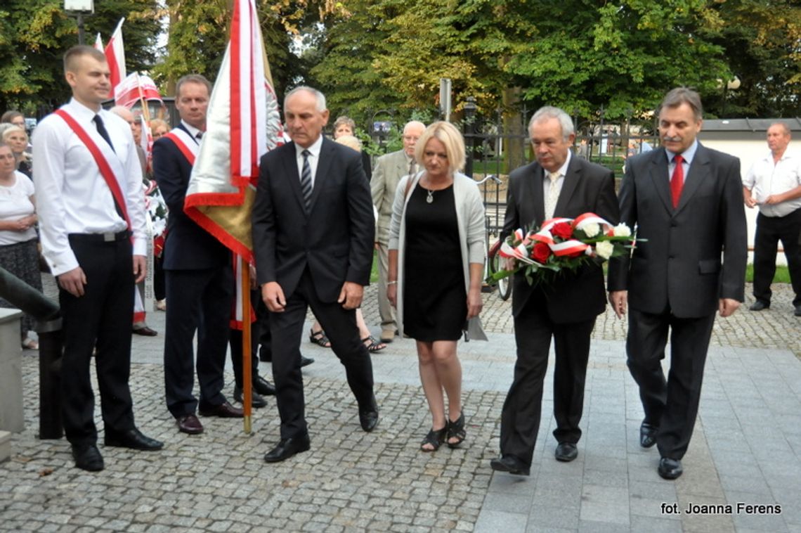 Biłgoraj. Dzień Solidarności i Wolności