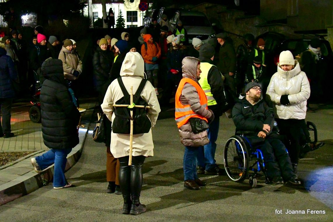 Biłgoraj. EDK dla osób z niepełnosprawnościami
