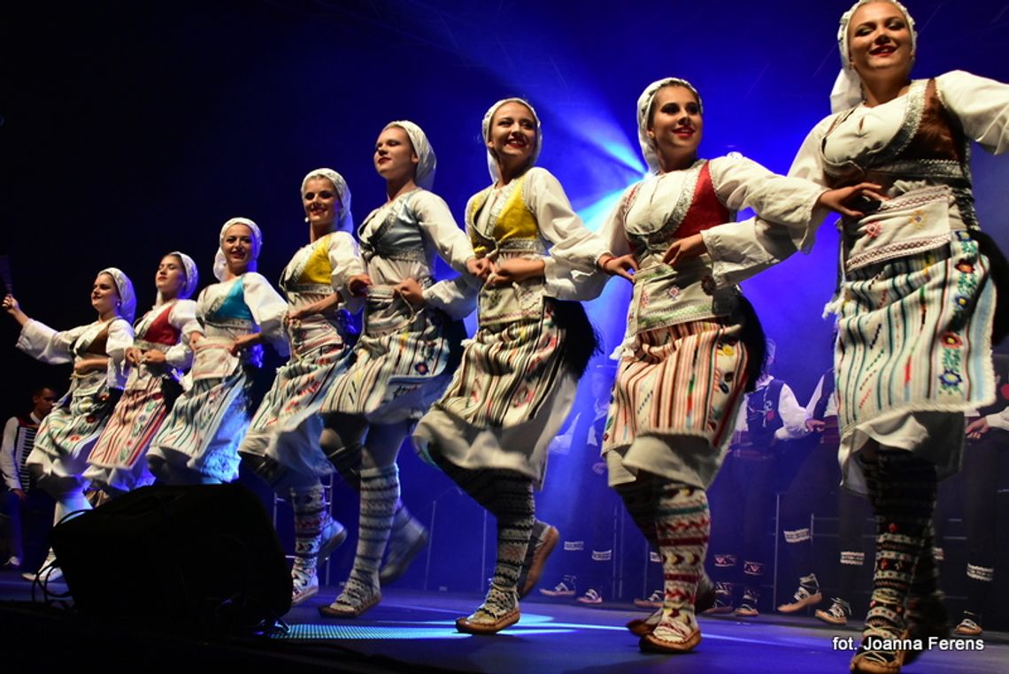 Biłgoraj. Festiwal kultur