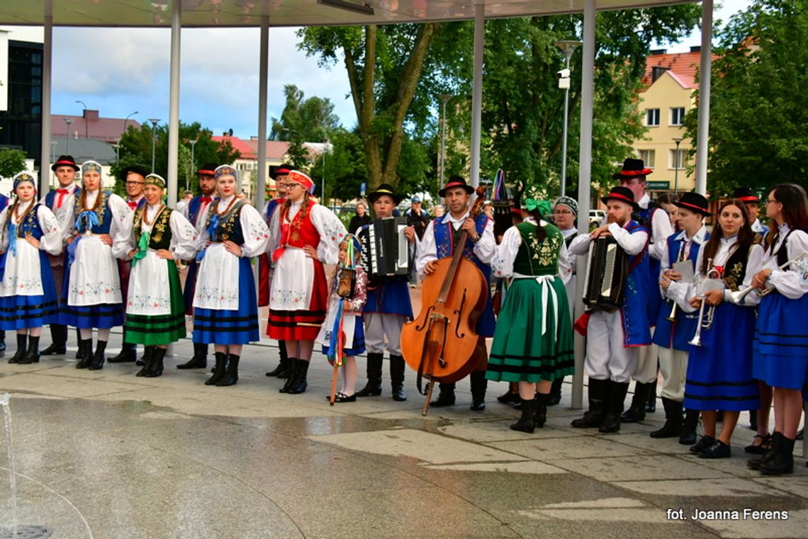 Biłgoraj. Festiwal Kultur