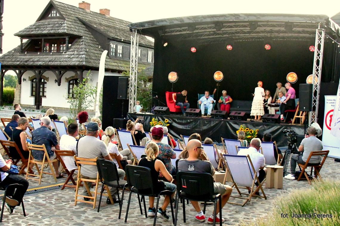 Biłgoraj. Festiwal Źródła