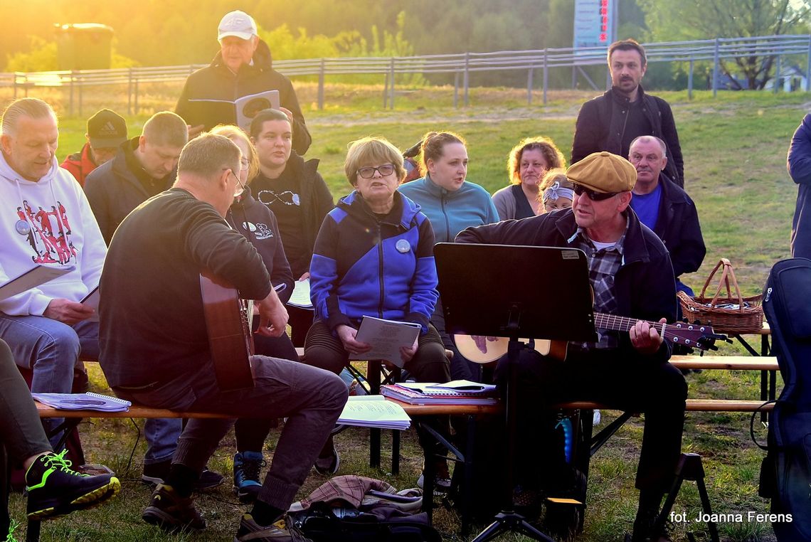 „Biłgoraj Go! Lubelskie Flow!” rozpoczęło sezon turystyczny „Biłgoraj Go! Lubelskie Flow!” rozpoczęło sezon turystyczny