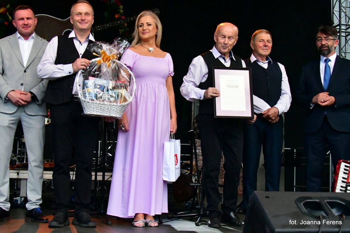 Biłgoraj. Jubileusz 35-lecia kapeli „Wygibusy” Biłgoraj. Jubileusz 35-lecia kapeli „Wygibusy”