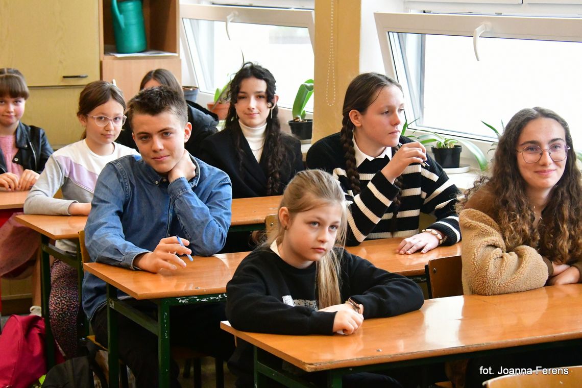 Biłgoraj. Konkurs o Prymasie Tysiąclecia