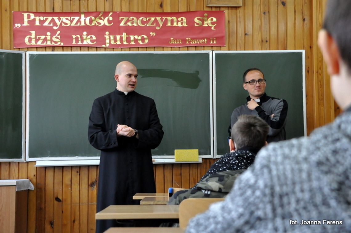 Biłgoraj. Konkurs wiedzy liturgicznej dla ministrantów