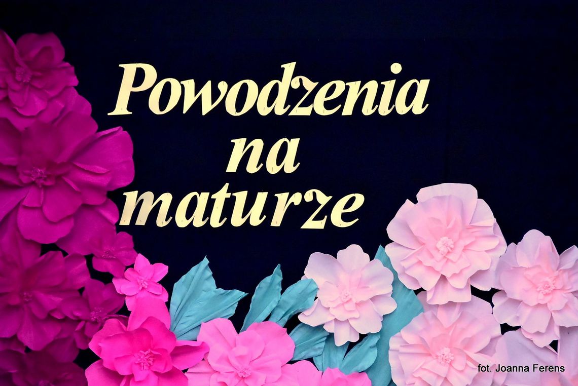 Biłgoraj. Maturzyści rozpoczęli egzaminy