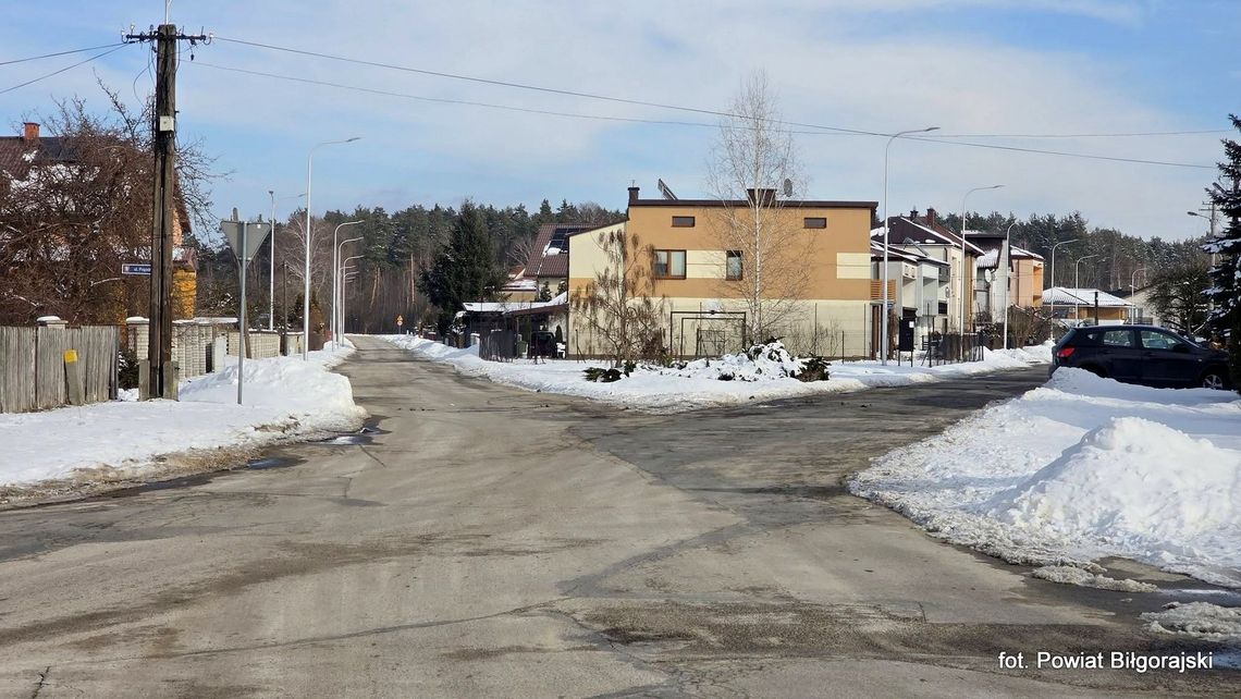 Biłgoraj. Miliony na przebudowę ulic na osiedlu Sitarska – Kępy
