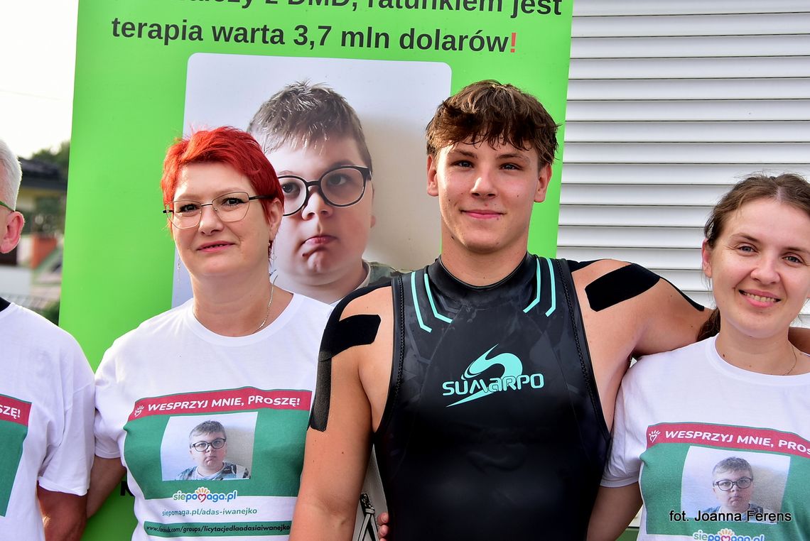 Biłgoraj. Na fali nadziei