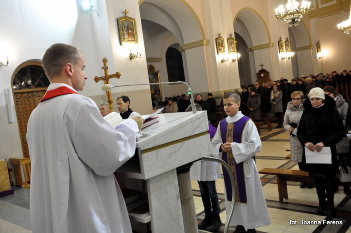 Biłgoraj. Nauczycielska droga krzyżowa