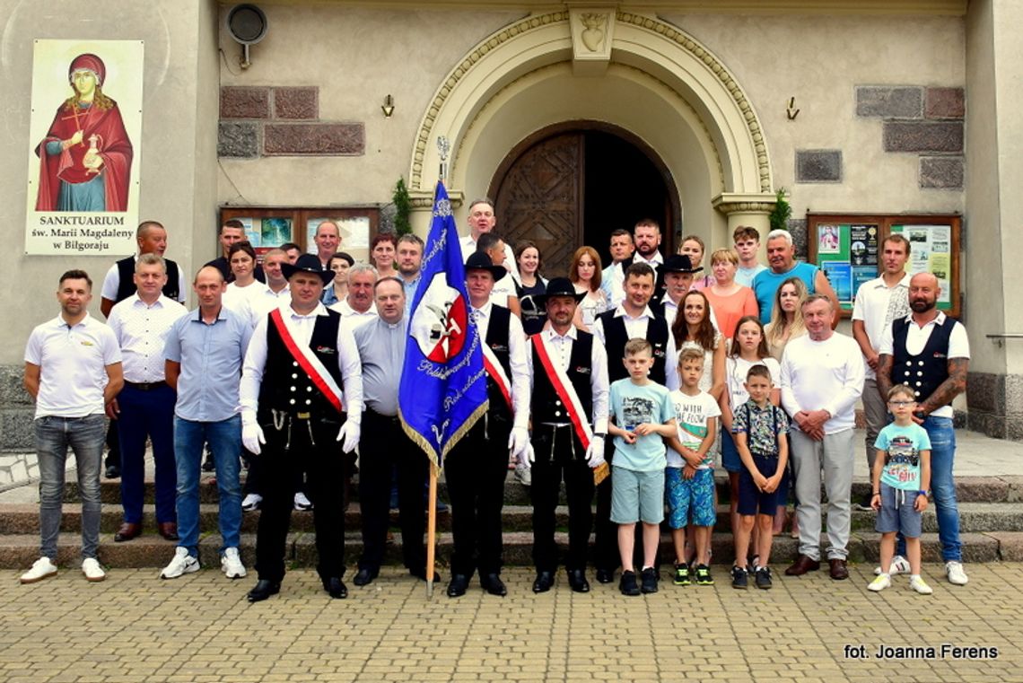 Biłgoraj. Ogólnopolski zjazd dekarzy