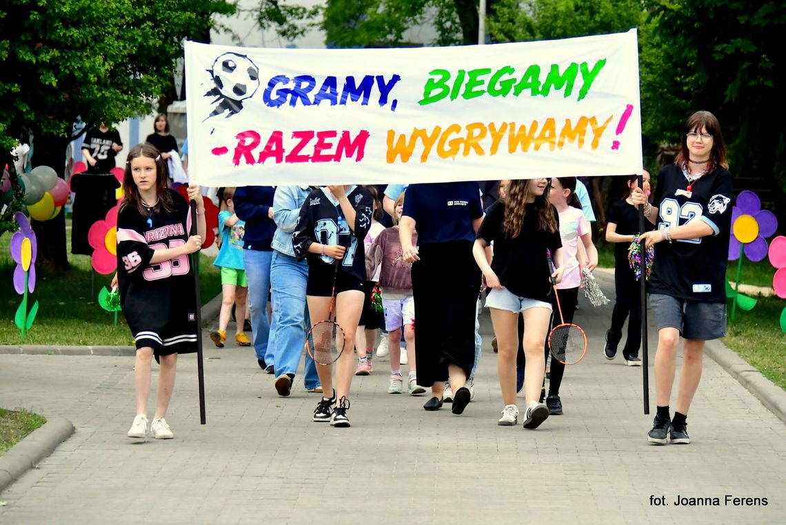 Biłgoraj. Powiatowy Dzień Rodzicielstwa Zastępczego
