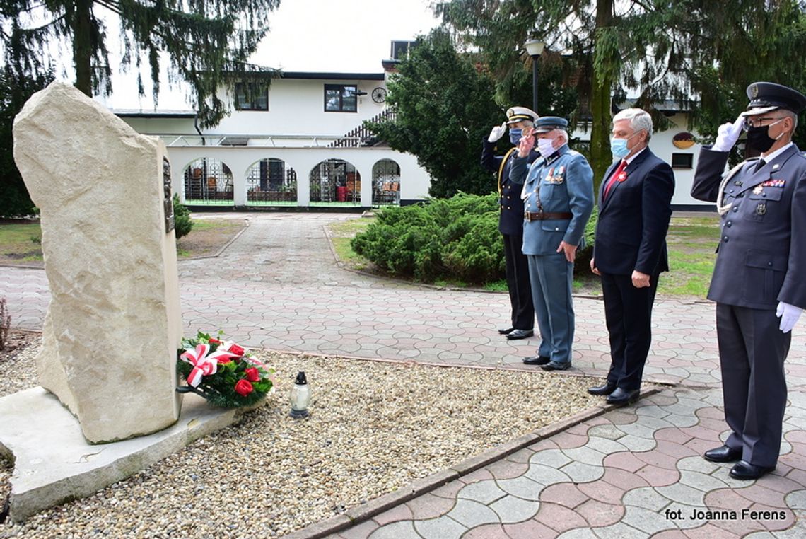 Biłgoraj. Rocznica uchwalenia Konstytucji 3 Maja